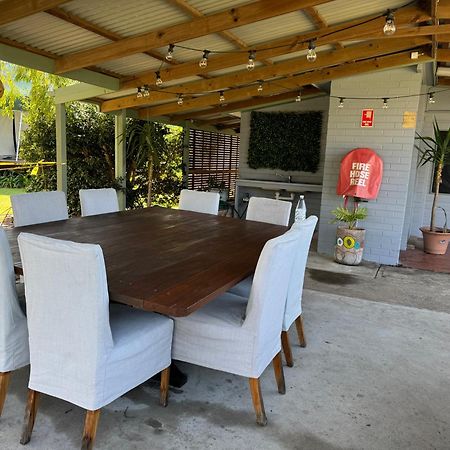 Отель South Coast Retreat Greenwell Point Экстерьер фото