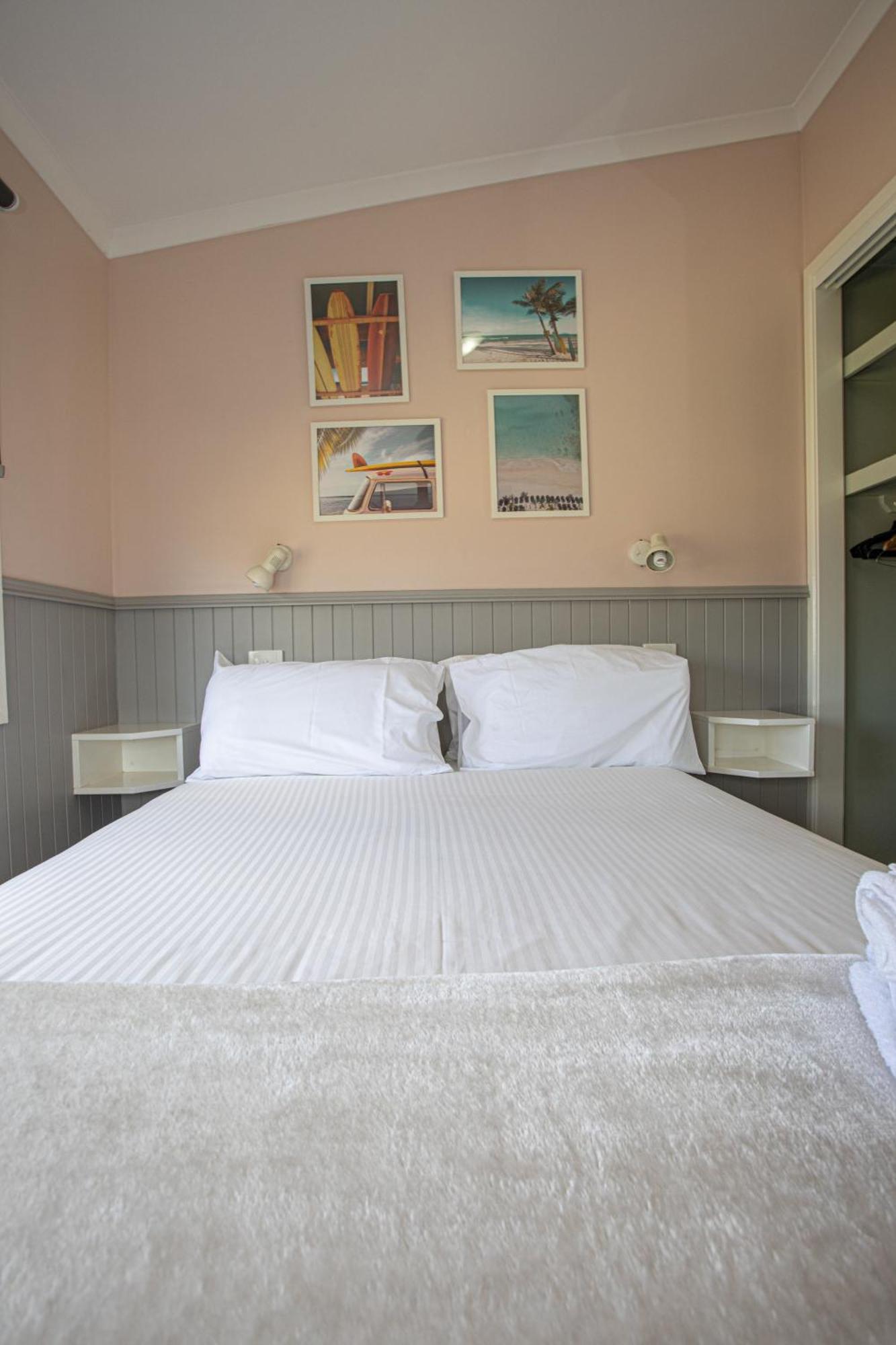 Отель South Coast Retreat Greenwell Point Экстерьер фото