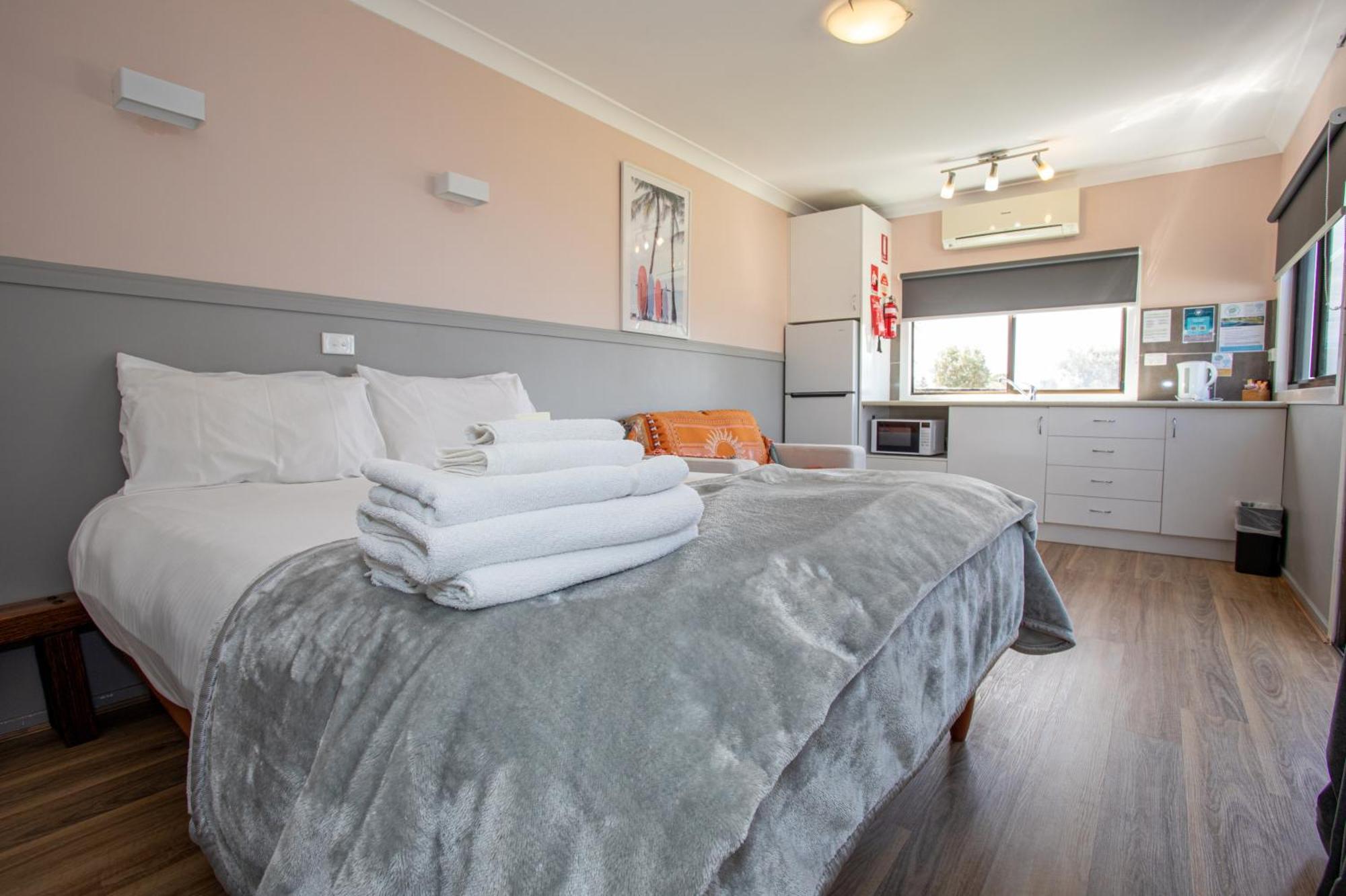 Отель South Coast Retreat Greenwell Point Экстерьер фото